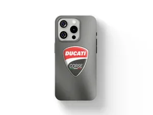 Ducati Silikonhülle Für Smartphone Tuning Optik